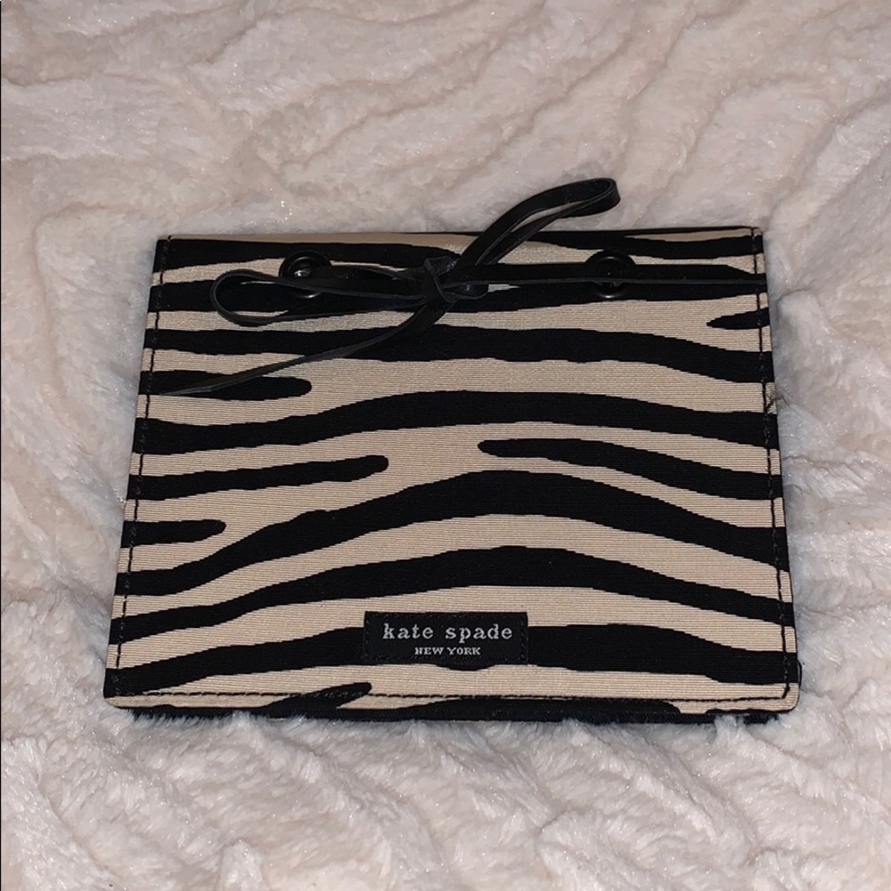 NWT Kate Spade Photo Album